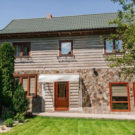 Котедж У Марка Yaremche Exterior foto